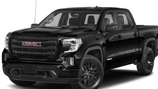 GMC SIERRA LIMITED 2022 3GTP8CEK5NG150224 image